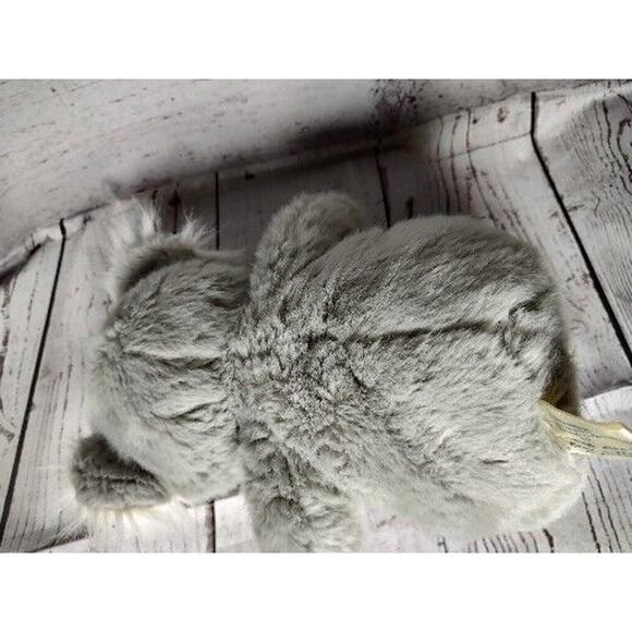 Vintage BAB Build a Bear Koala Australia Stuffed Animal Plush Toy 11" EUC - Picture 6 of 7